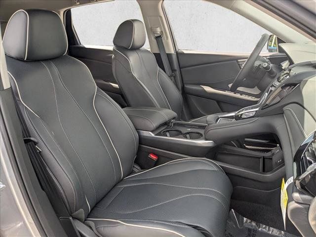 Used 2026 Acura RDX w/ Advance Package AWD/4WD image 23