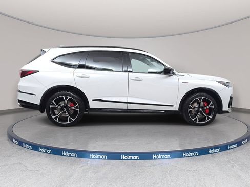 Used 2026 Acura MDX Type S AWD/4WD image 5