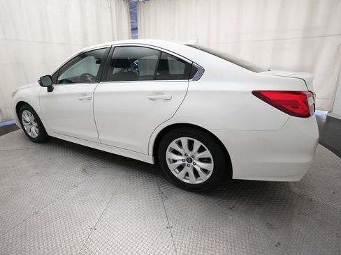 Used 2016 Subaru Legacy 2.5i Premium AWD/4WD image 32