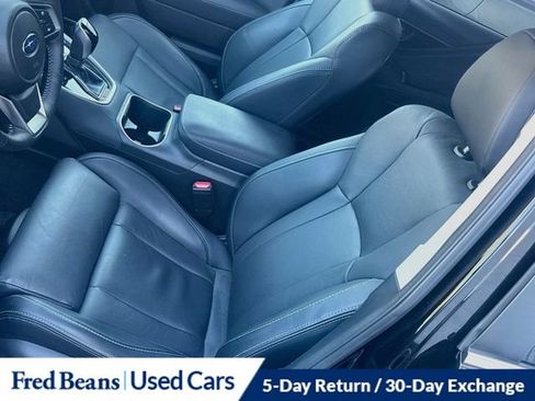 Certified 2025 Subaru Outback Limited AWD/4WD image 25