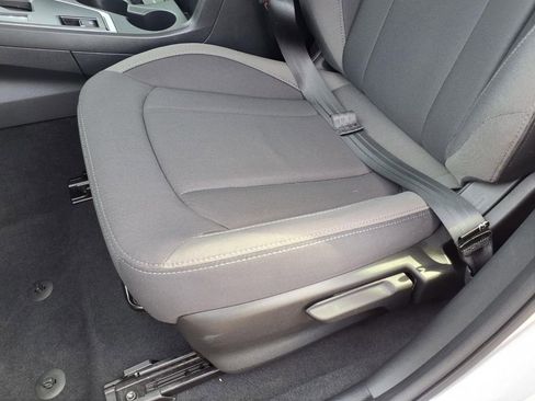 Certified 2025 Subaru Impreza 2.0i w/ Popular Package #1A image 25