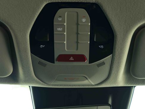 Used 2025 Kia K4 FWD image 36