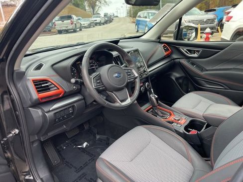 Used 2019 Subaru Forester Sport w/ Popular Package #2 image 6