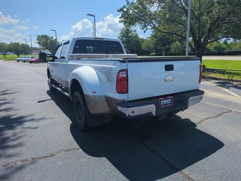 Used 2011 Ford F350 Lariat AWD/4WD image 8