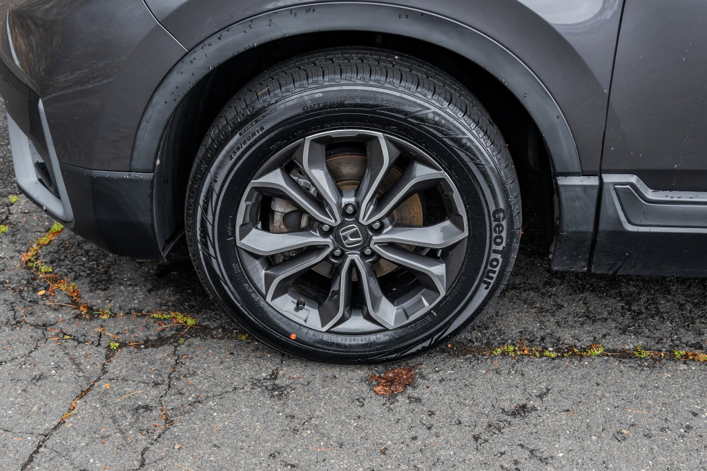 Used 2020 Honda CR-V EX-L image 12