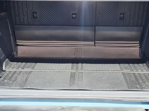 Used 2022 Ford Bronco Outer Banks image 31