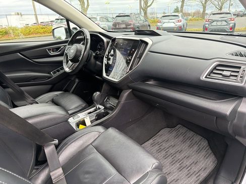 Certified 2023 Subaru Ascent Limited w/ Technology Package image 27