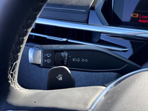 New 2026 GMC Sierra EV Elevation image 19