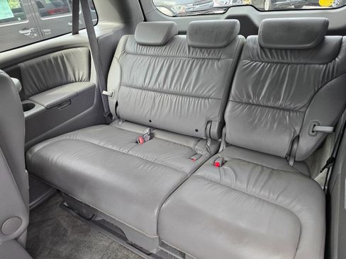 Used 2009 Honda Odyssey EX-L image 25