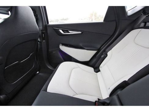 Used 2024 Kia EV6 GT-Line w/ GT-Line White Seat Package image 13