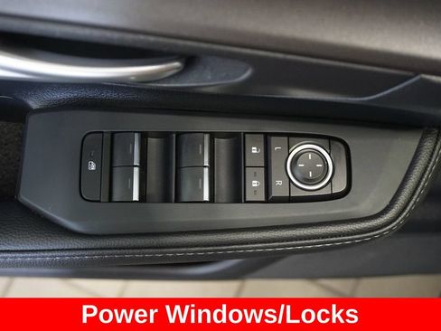 Certified 2025 Toyota Grand Highlander FWD image 6