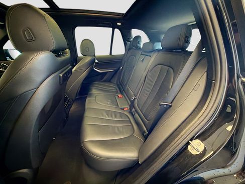 Used 2020 BMW X5 xDrive40i w/ Convenience Package AWD/4WD image 30