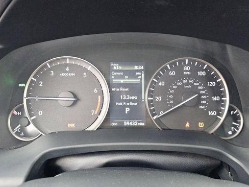 Used 2022 Lexus RX 350 350 image 25