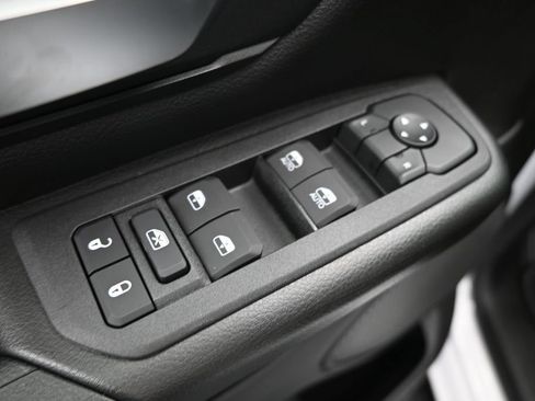 New 2026 RAM 1500 Express AWD/4WD image 13