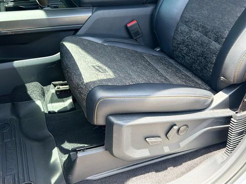 Used 2025 Ford F150 Tremor w/ Bed Utility Package AWD/4WD image 22
