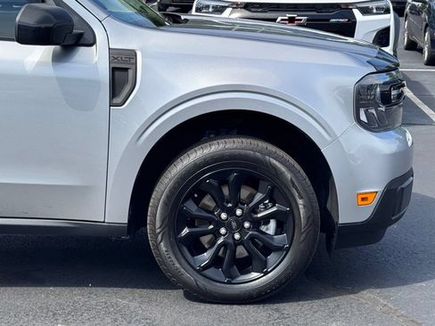 Used 2023 Ford Maverick XLT w/ Equipment Group 300A Standard AWD/4WD image 38