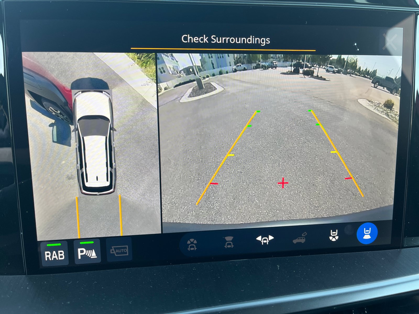 New 2026 Subaru Outback Touring XT AWD/4WD image 29
