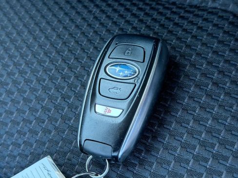 Certified 2023 Subaru Forester Premium AWD/4WD image 36