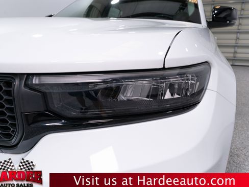 Used 2023 Jeep Grand Cherokee 30th Anniversary AWD/4WD image 8
