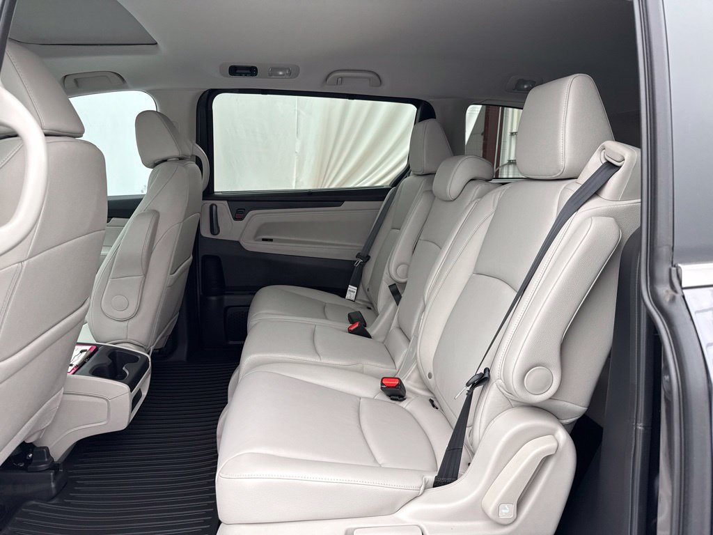 New 2026 Honda Odyssey EX-L image 14