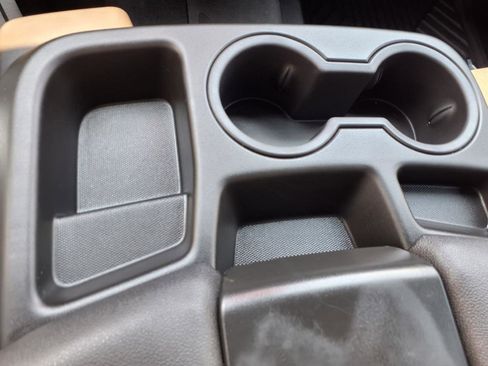 Used 2024 Chevrolet Silverado 1500 Custom Trail Boss image 15