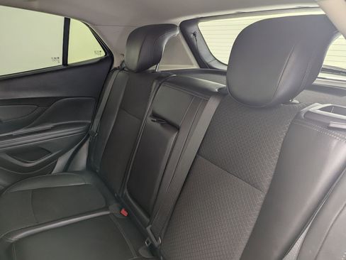 Used 2020 Buick Encore Sport Touring w/ Safety Package image 20