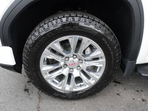 Used 2022 GMC Sierra 1500 Denali image 62