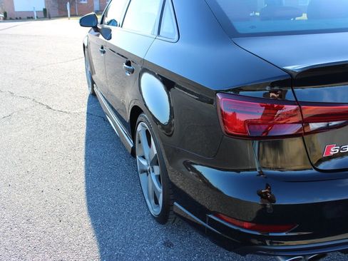 Used 2019 Audi S3 Premium Plus w/ Technology Package image 44