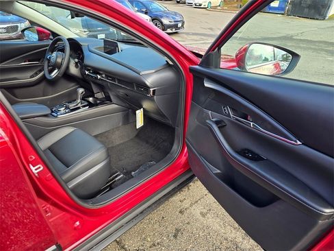 Used 2025 MAZDA CX-30 AWD 2.5 S w/ Preferred Package image 30