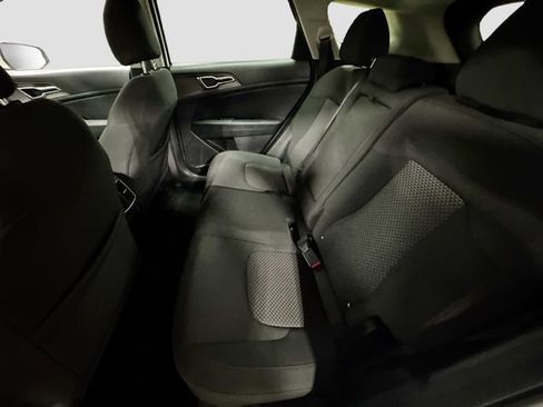 Used 2023 Kia Sportage LX AWD/4WD image 24