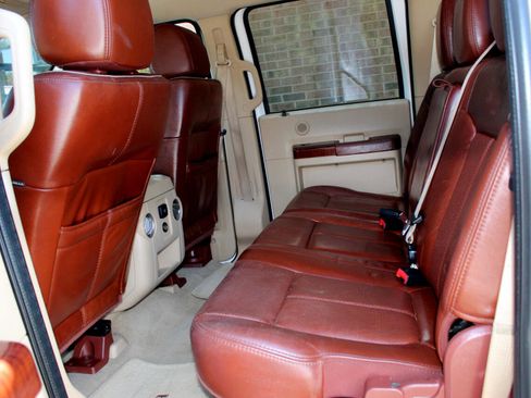 Used 2012 Ford F250 King Ranch image 16