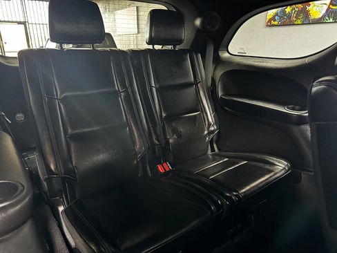 Used 2020 Dodge Durango R/T w/ Blacktop Package image 45