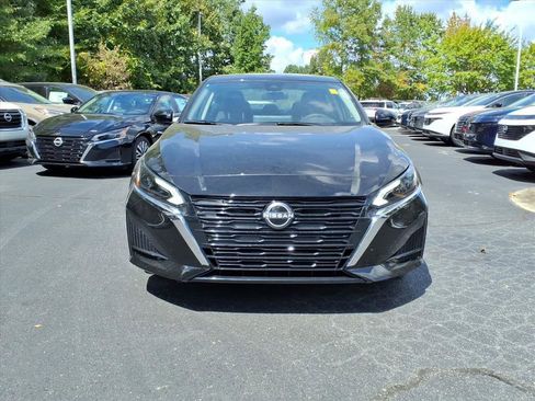 New 2025 Nissan Altima 2.5 SV w/ SV Premium Package image 2