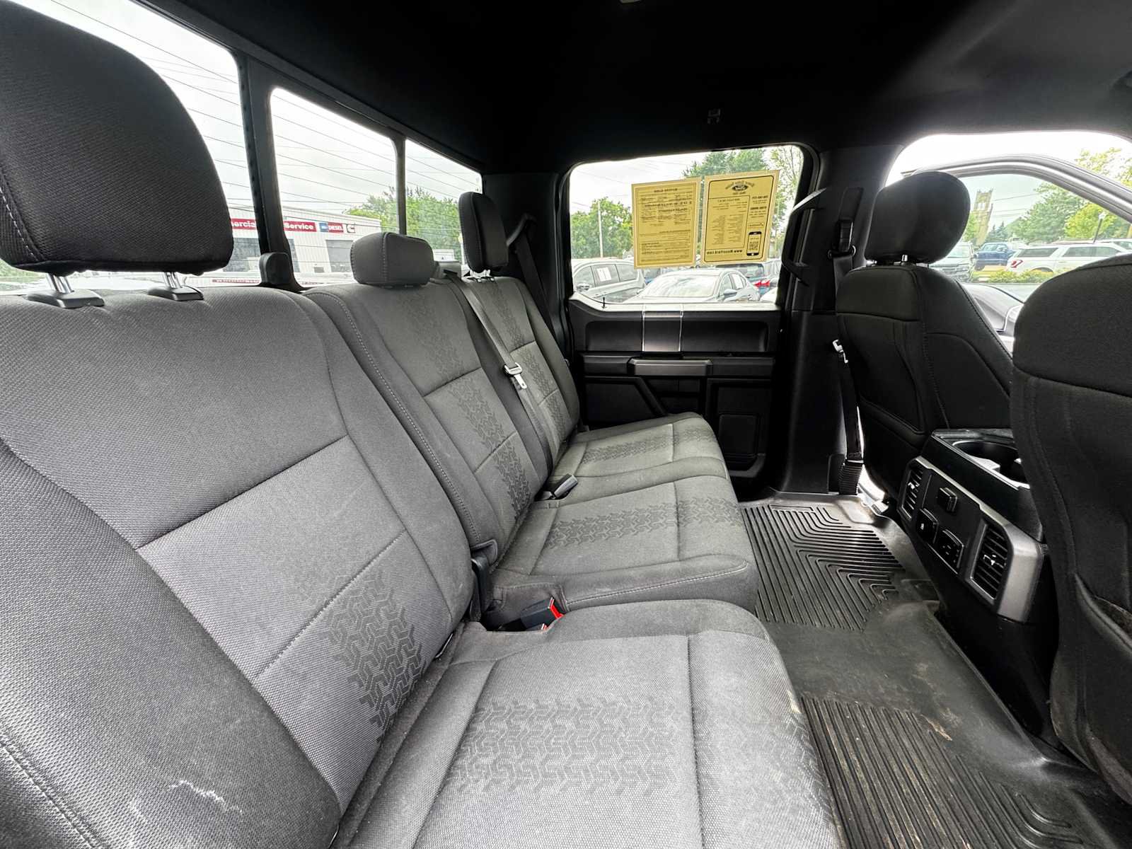 Used 2020 Ford F150 XLT w/ Equipment Group 302A Luxury AWD/4WD image 26