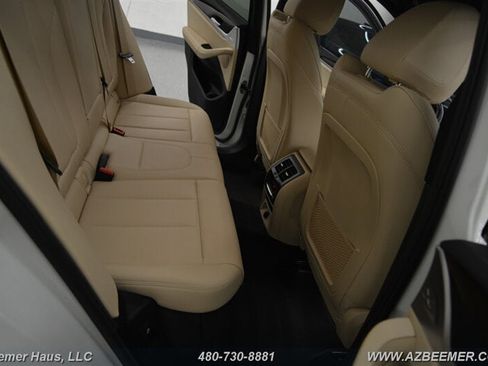 Used 2019 BMW X3 sDrive30i w/ Driving Assistance Package image 23
