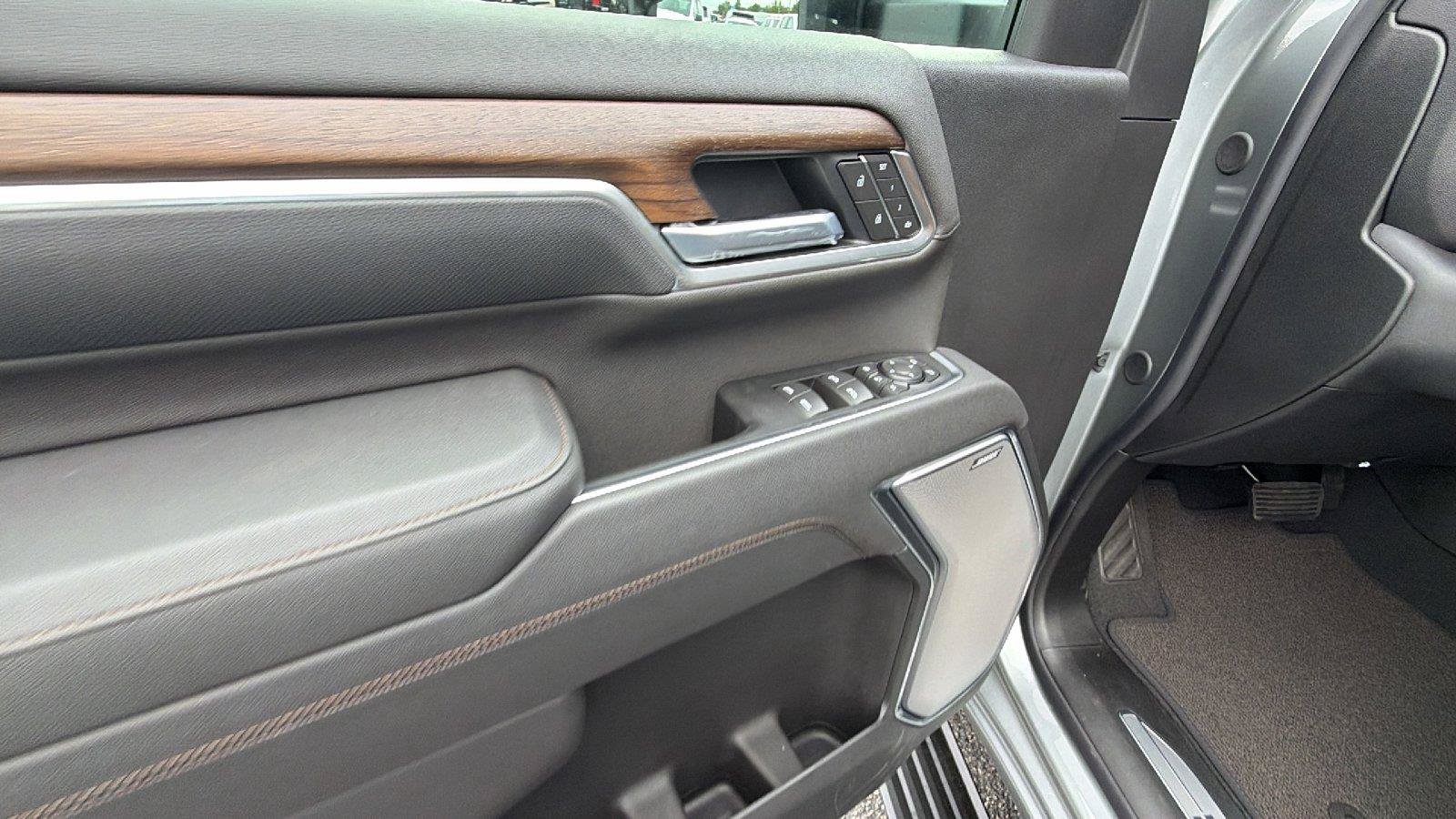 New 2026 Chevrolet Silverado 2500 High Country w/ High Country Premium Package AWD/4WD image 16