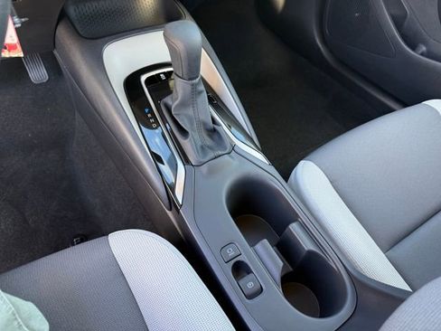 Used 2026 Toyota Corolla LE image 23