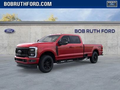New 2026 Ford F350 XLT w/ XLT Premium Package