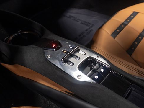 Used 2025 Ferrari 296 GTB image 45