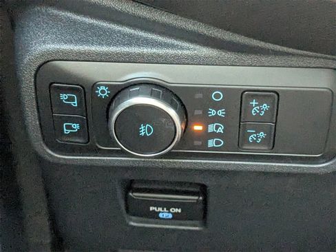 Used 2022 Ford Bronco Outer Banks image 27