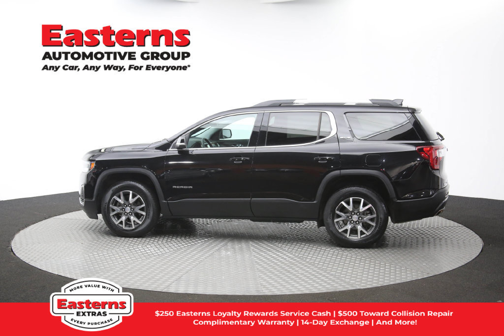 Used 2023 GMC Acadia SLE w/ Driver Convenience Package AWD/4WD image 66