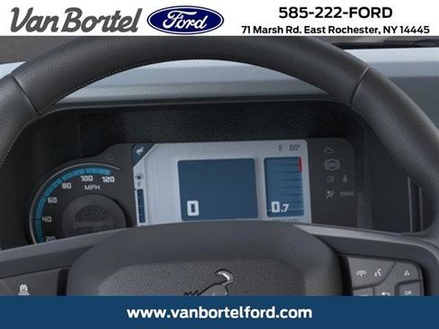 New 2023 Ford Bronco Badlands image 57