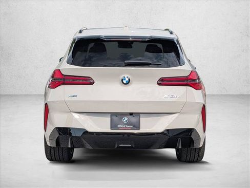 New 2026 BMW X3 xDrive30i w/ Premium Package AWD/4WD image 8