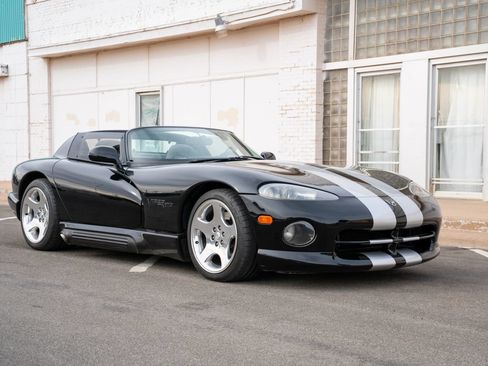 Used 1994 Dodge Viper RT/10 RWD image 23
