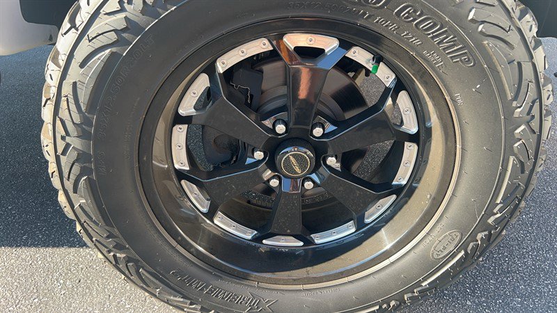 Used 2013 GMC Sierra 1500 SLE w/ Power Tech Package AWD/4WD image 16