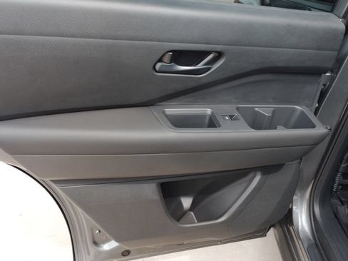 New 2026 Nissan Pathfinder Rock Creek AWD/4WD image 14
