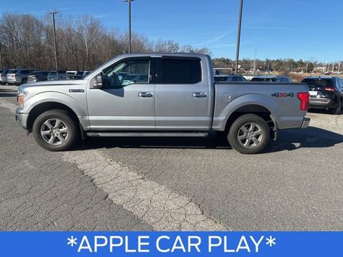 Used 2020 Ford F150 XLT w/ Equipment Group 302A Luxury image 6