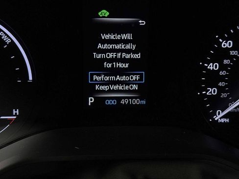 Certified 2022 Toyota Sienna LE FWD image 20