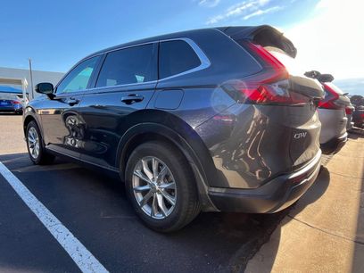 Used 2024 Honda CR-V EX