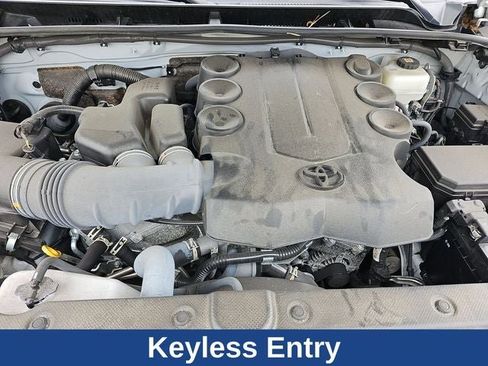 Used 2024 Toyota 4Runner TRD Off-Road Premium image 16